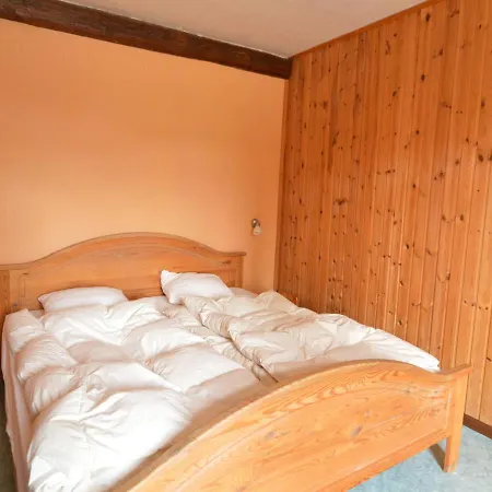 Spacious In With Garden Holiday home