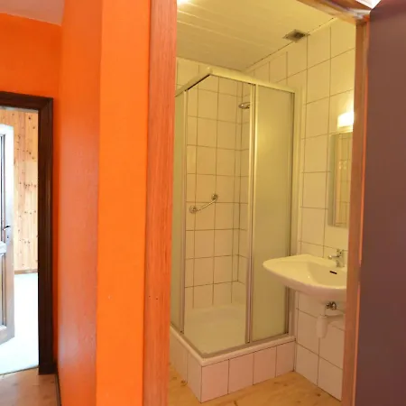 Spacious In With Garden Holiday home Teuven