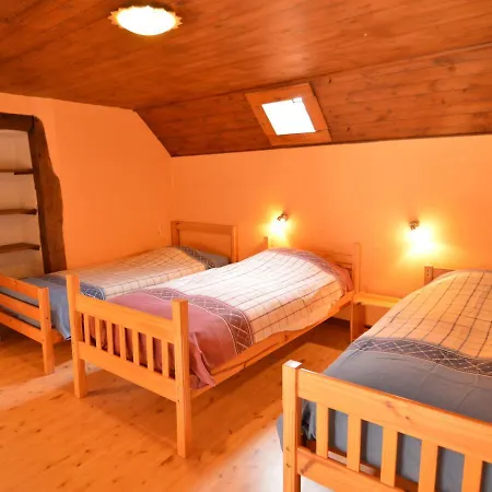Spacious In With Garden Teuven