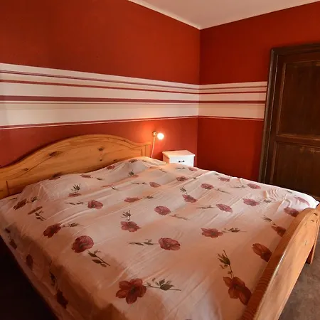 Spacious In With Garden * Teuven