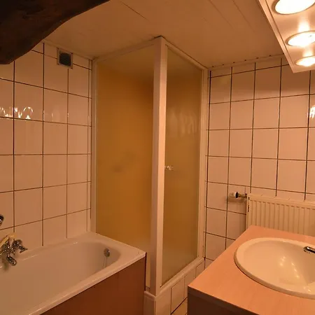 Spacious In With Garden Holiday home Teuven